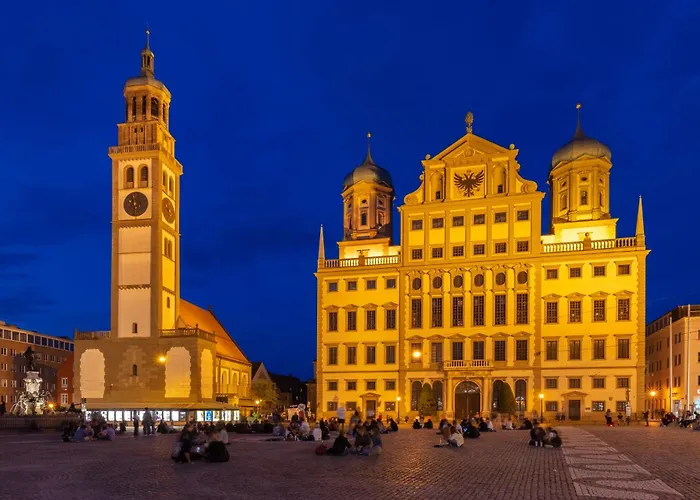 Gemuetliche Oase In Der Innenstadt, Zwei Minuten Zum Rathaus