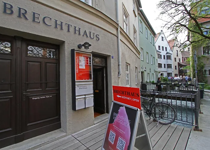 Gemuetliche Oase In Der Innenstadt, Zwei Minuten Zum Rathaus
