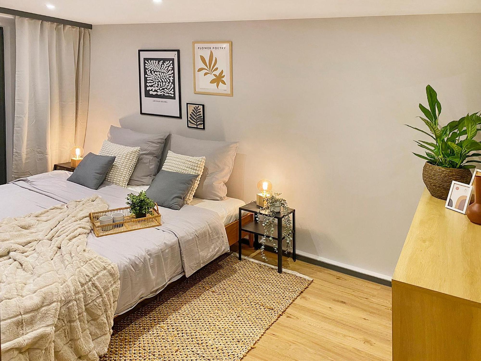 Apartment Gemuetliche Oase In Der Innenstadt, Zwei Minuten Zum Rathaus Augsburg